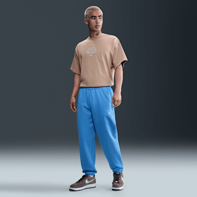 NIKE公式】ナイキ ソロ スウッシュ メンズ フリース パンツ